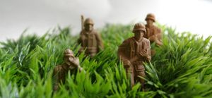 1 Common Mistake That Keeps Your Business at a Standstill (and How to Fix It)