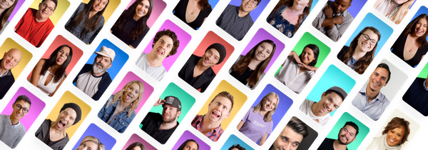 Six Personality Types Essential to Building Your Dream Team