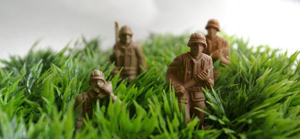 1 Common Mistake That Keeps Your Business at a Standstill (and How to Fix It)